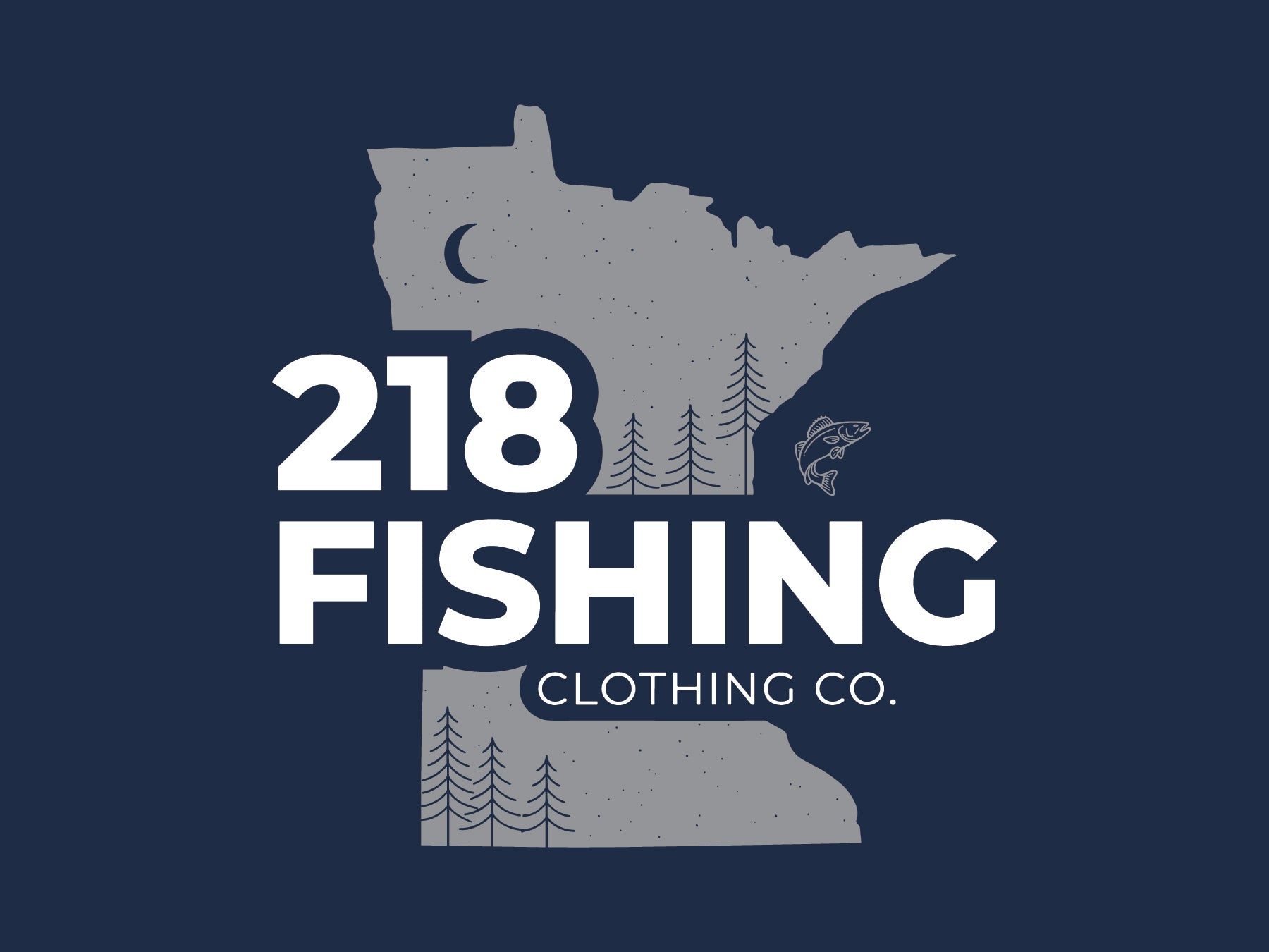 218 FISHING