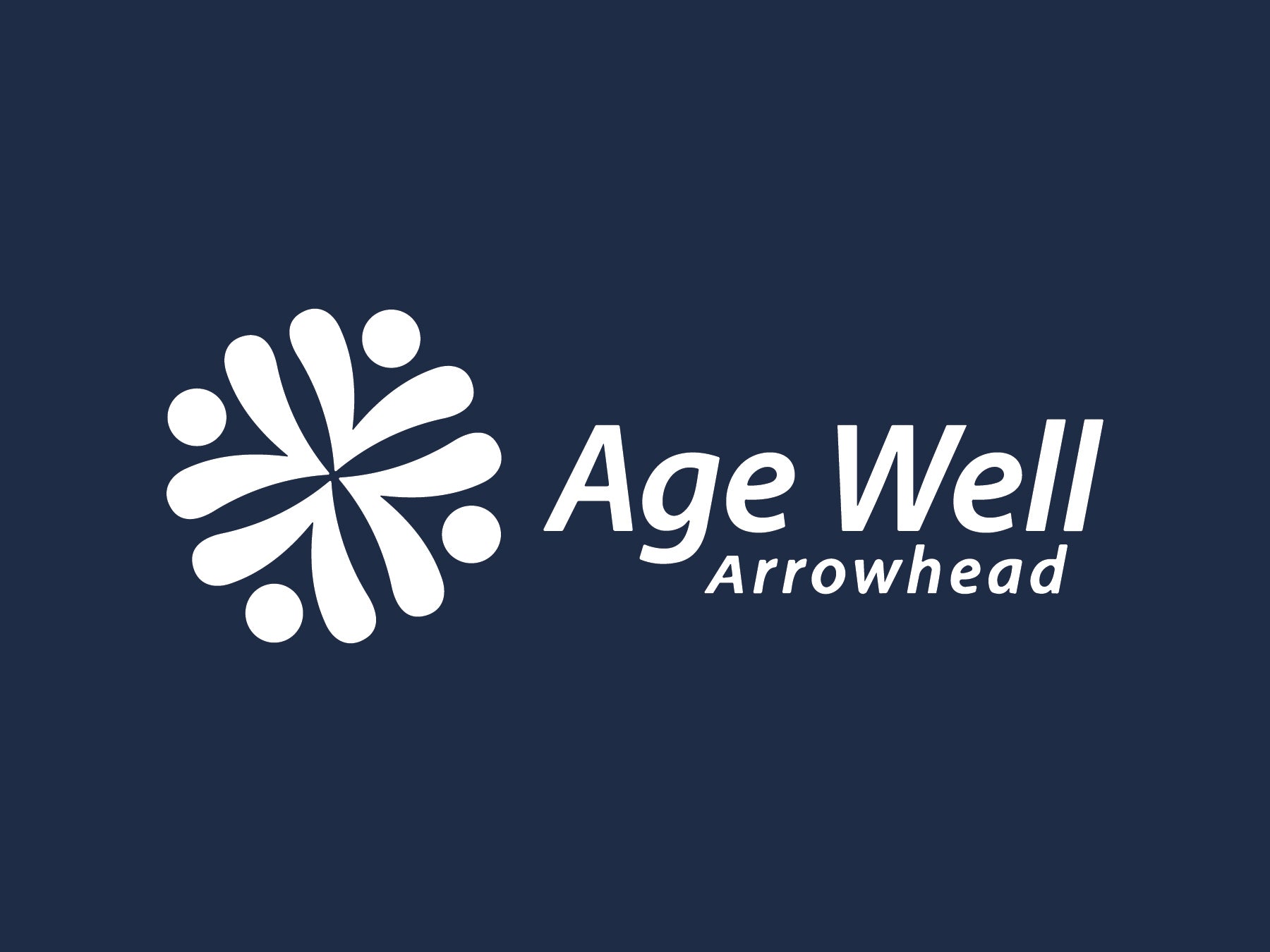AGE WELL ARROWHEAD
