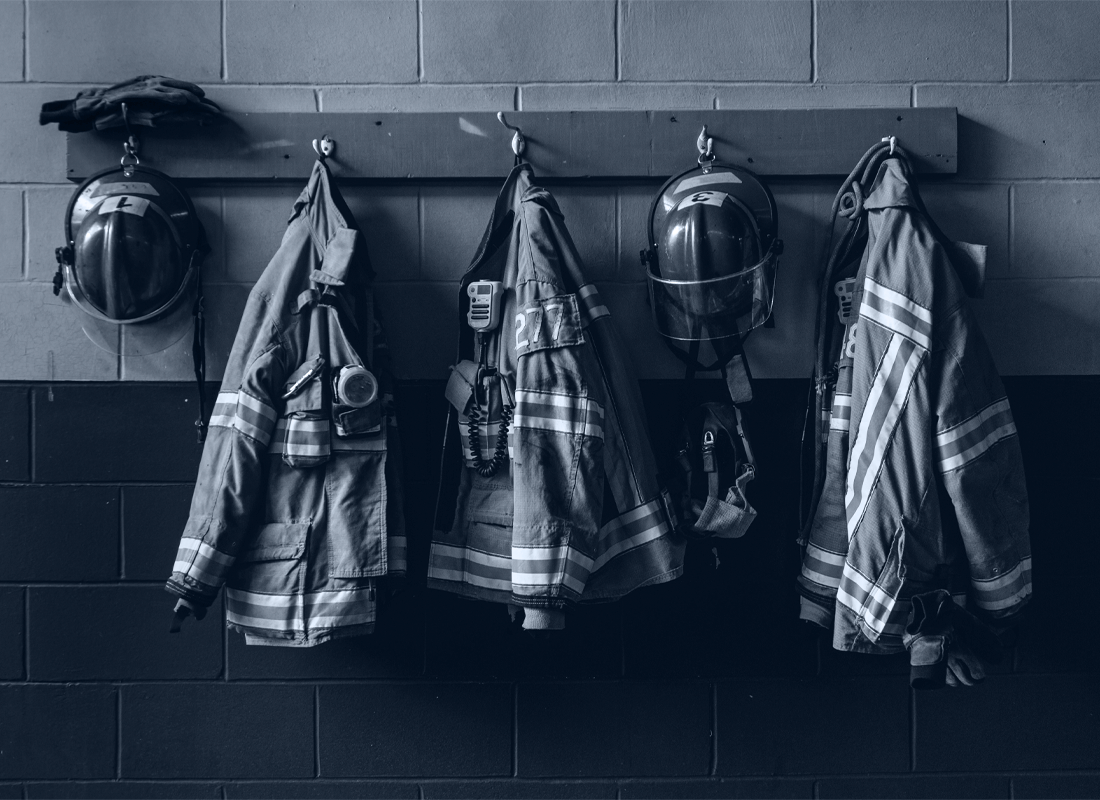DULUTH FIRE DEPT.
