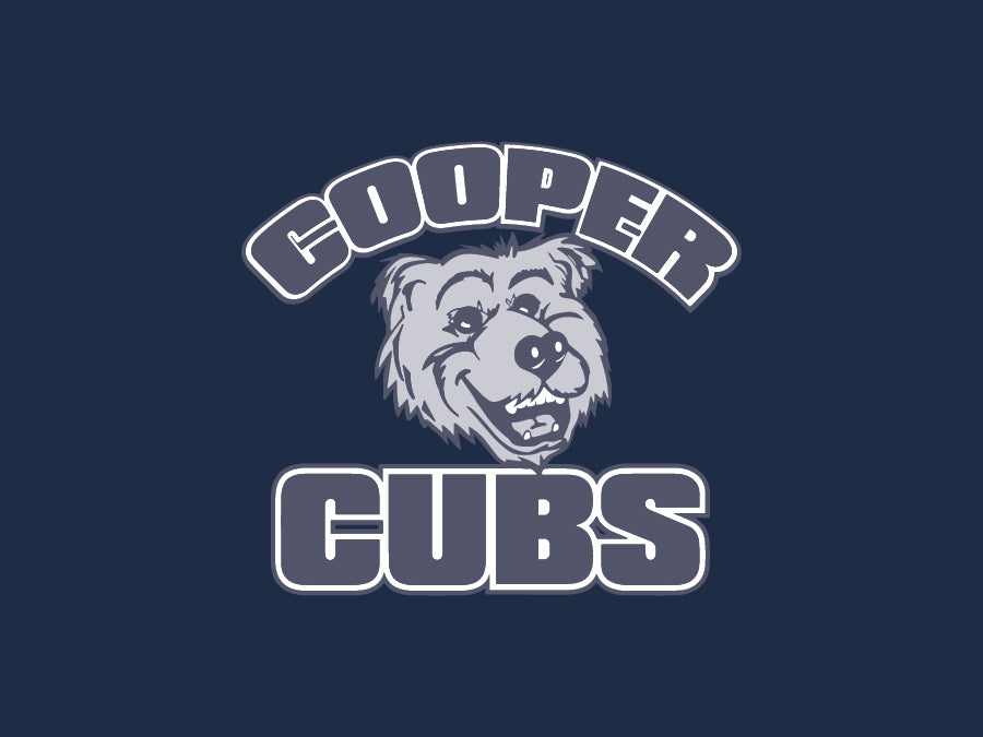 COOPER ELEMENTARY (Teacher )