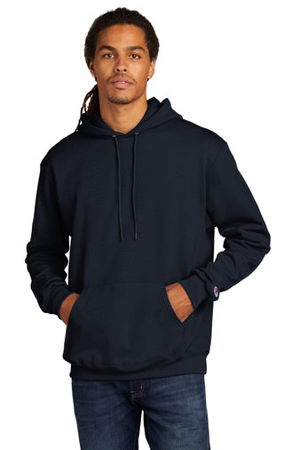 E6) S700 Champion Powerblend Pullover Hoodie - CONNECT WORK TOOLS