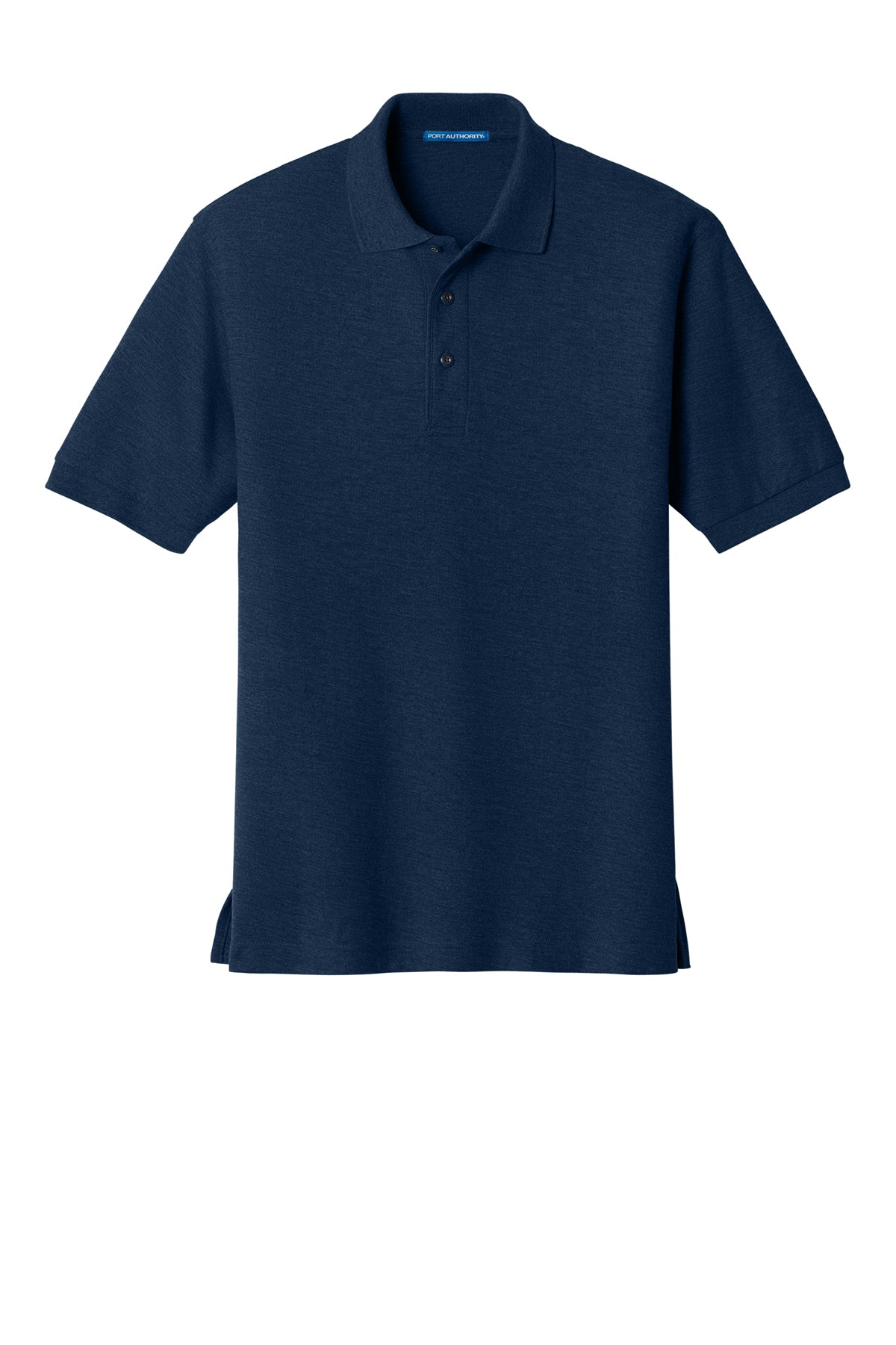 A7) K500  Port Authority® Silk Touch™ Polo - AGE WELL
