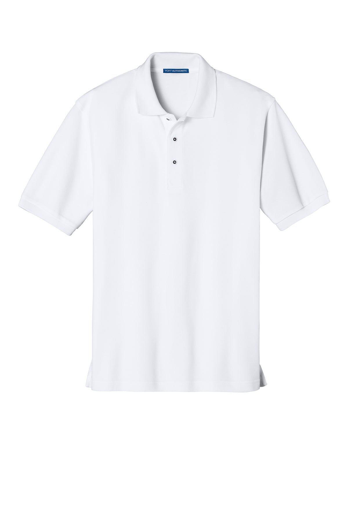 A7) K500  Port Authority® Silk Touch™ Polo - AGE WELL