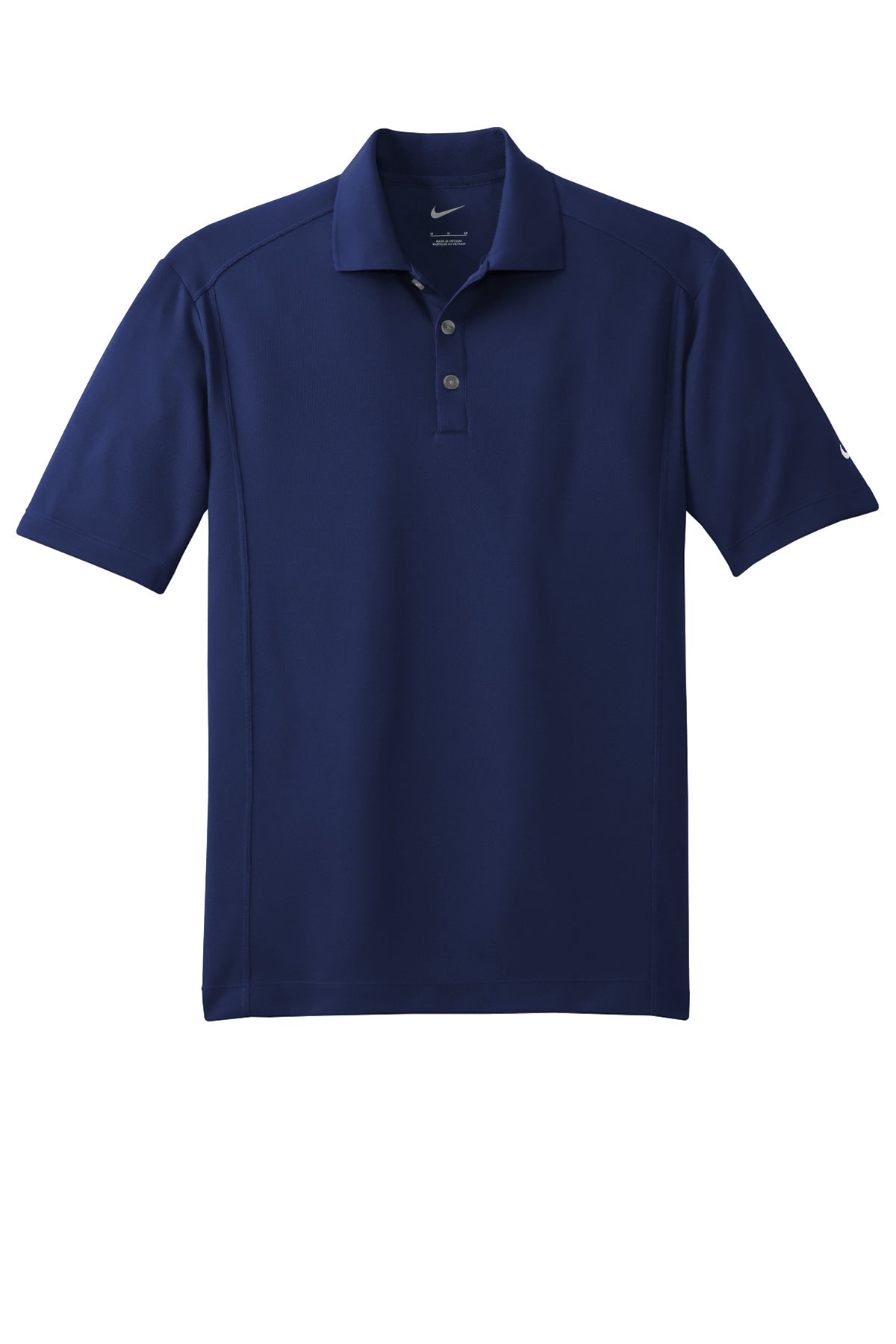 A9) 267020  Nike Dri-FIT Classic Polo - AGE WELL