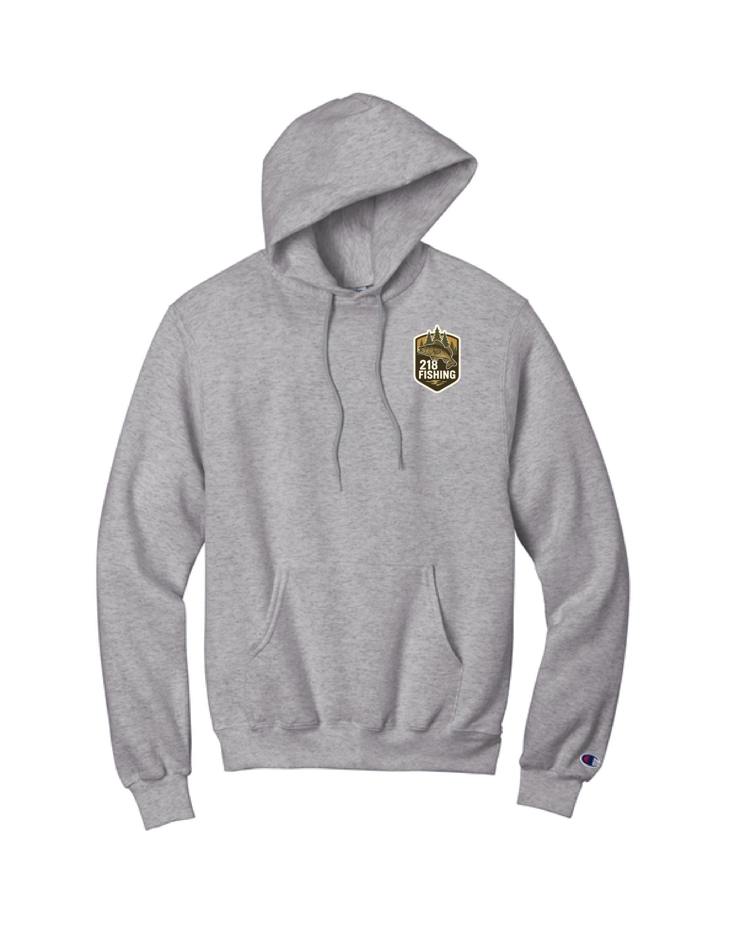 6 ) # S700 CHAMPION PULLOVER HOODED SWEATSHIRTS - 218