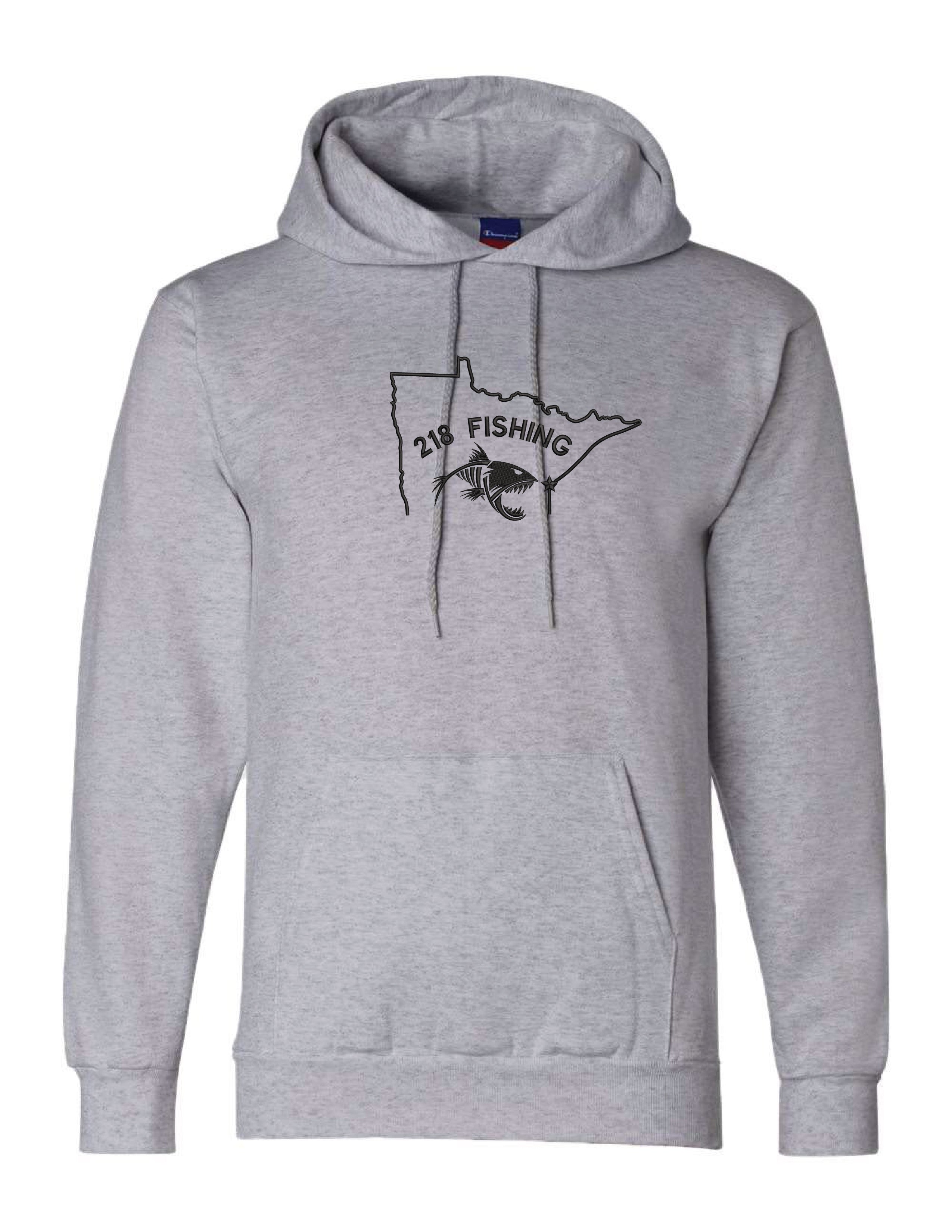 13 ) # S700 CHAMPION PULLOVER HOODED SWEATSHIRTS - 218