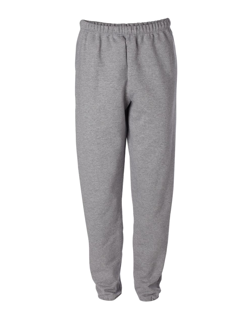 G) JERZEES Unisex Super Sweats NuBlend® Sweatpants with Pockets - #4850MR - IST