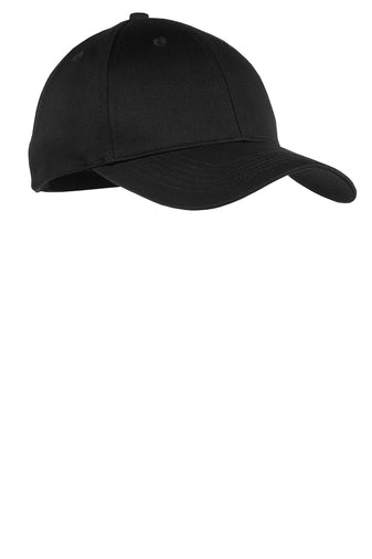 K3) YCP80 Port & Company Youth Six-Panel Twill Cap - ROCKZONE AMERICAS