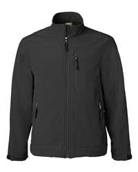 F6) 6500 Weatherproof - Soft Shell Jacket - OILQUICK