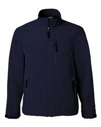 F6) 6500 Weatherproof - Soft Shell Jacket - SHEARCORE