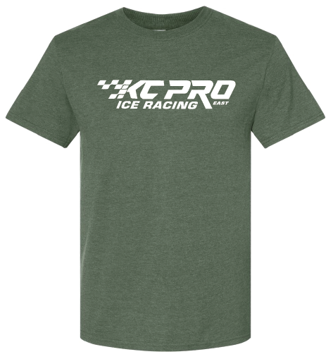 1A: 560M Sale Jerzees® Premium Blend Ring Spun T-Shirt (KC)