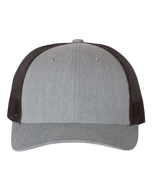 20) (A) STYLE # 115 RICHARDSON TRUCKER CAPS