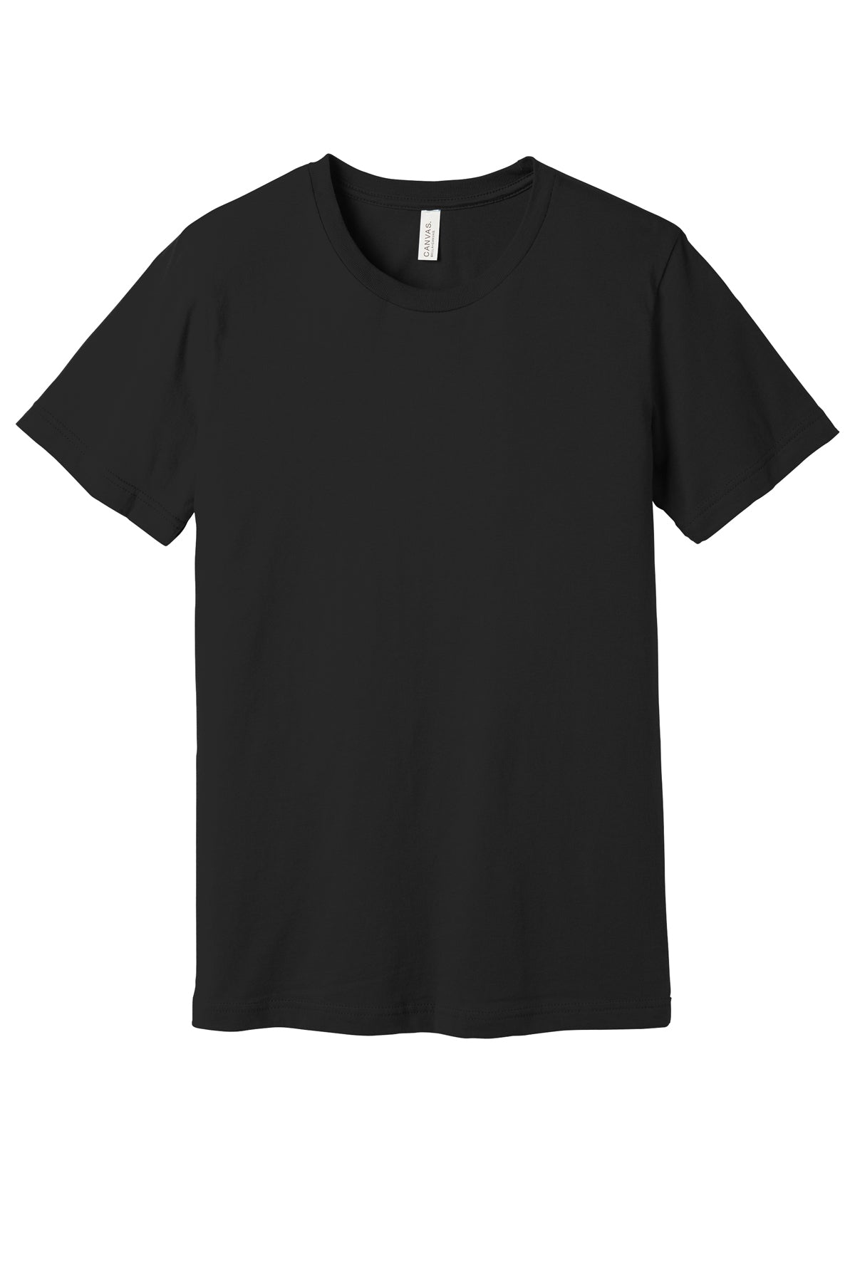 A9-1) BC3001  BELLA+CANVAS® Unisex Jersey Short Sleeve Tee - AGE WELL