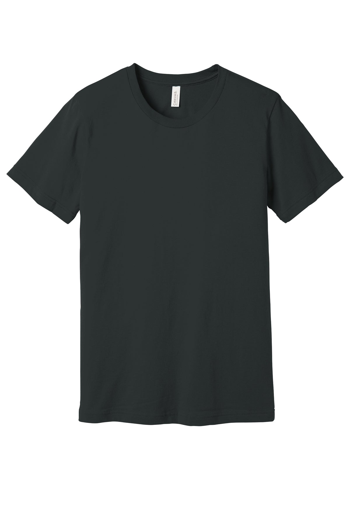 A9-1) BC3001  BELLA+CANVAS® Unisex Jersey Short Sleeve Tee - AGE WELL