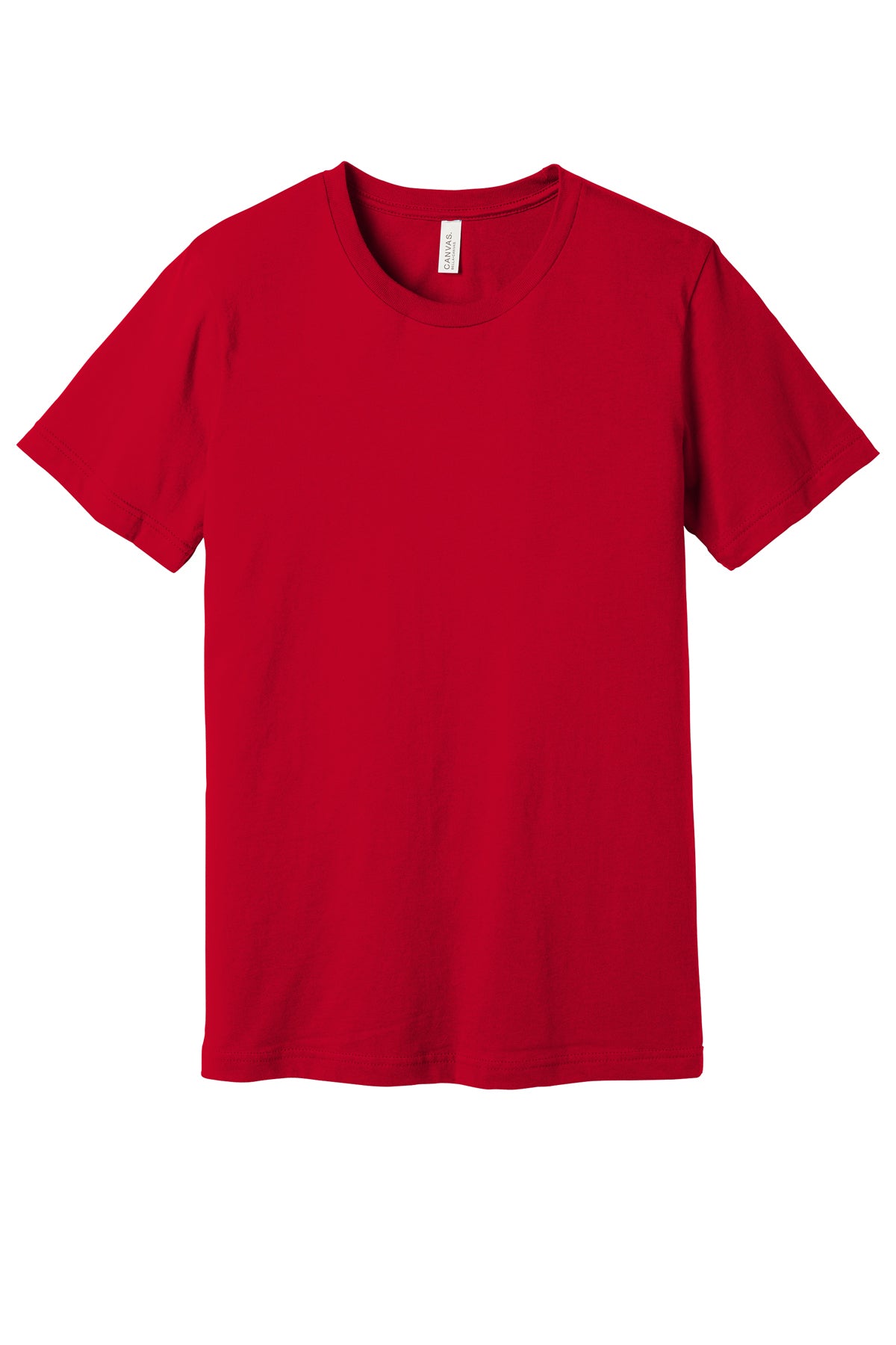 A9-1) BC3001  BELLA+CANVAS® Unisex Jersey Short Sleeve Tee - AGE WELL