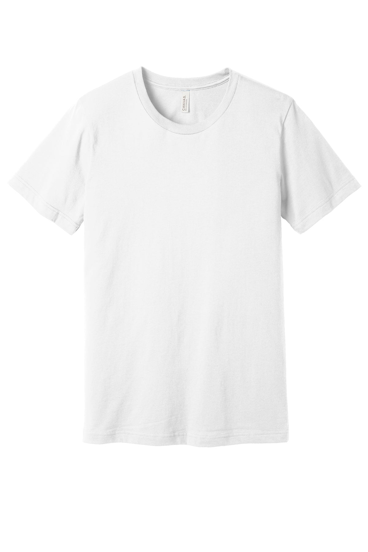 A9-1) BC3001  BELLA+CANVAS® Unisex Jersey Short Sleeve Tee - AGE WELL