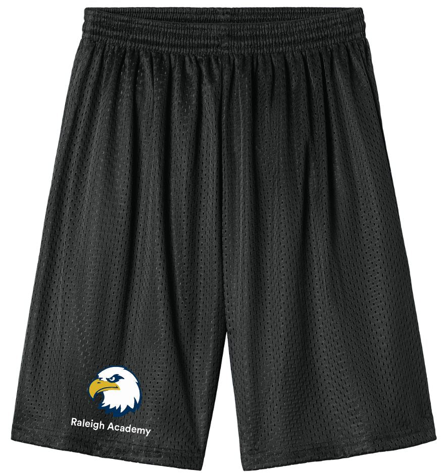 9b) A4N5293 A4 Sprint 7" Mesh Short - Raleigh