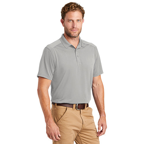 A2) CS418 CornerStone Select Lightweight Snag-Proof Polo - BLADECORE