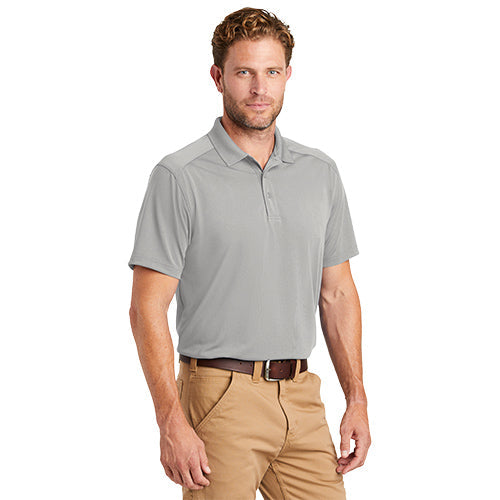 A2) CS418 CornerStone Select Lightweight Snag-Proof Polo - BLADECORE