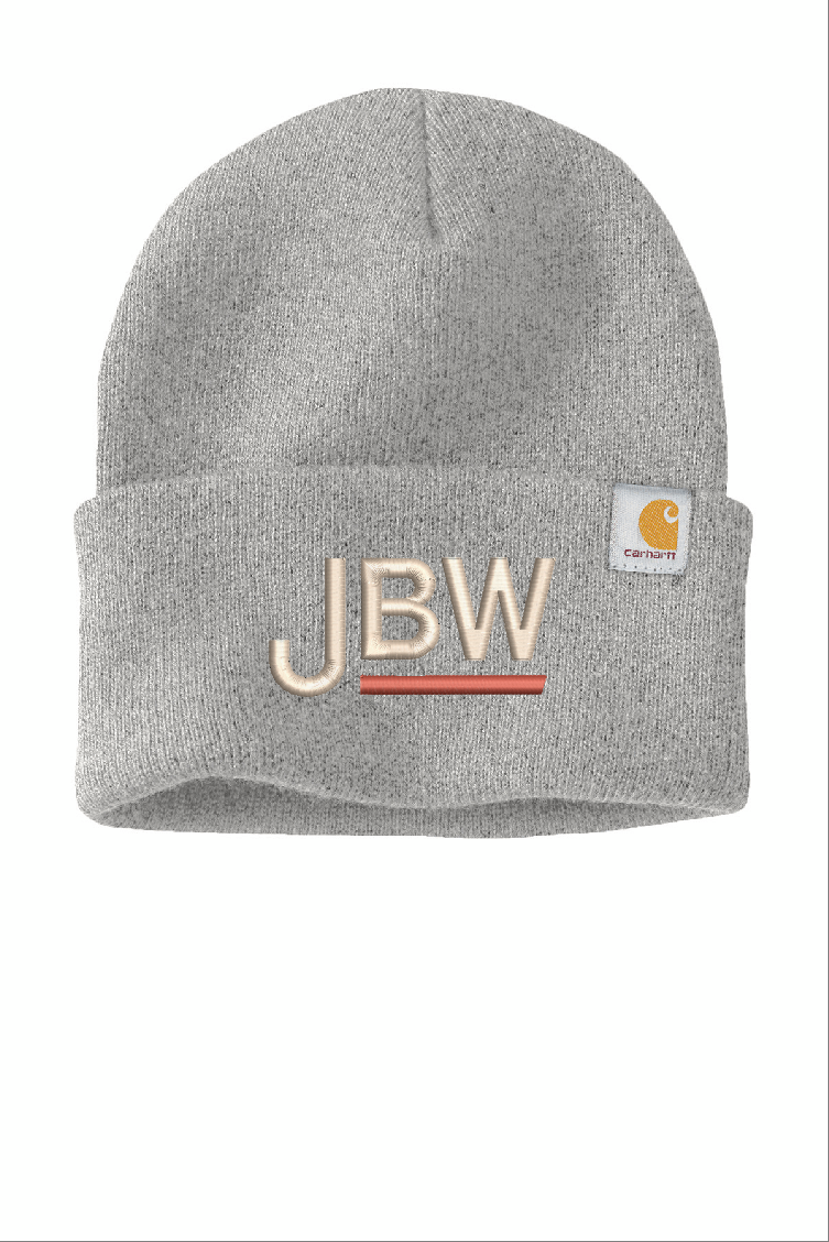 Z9) CT104597  Carhartt® Watch Cap 2.0 - JBW