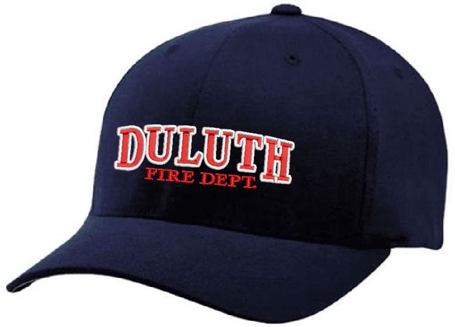 W1) #185 RICHARDSON TWILL R-FLEX CAPS