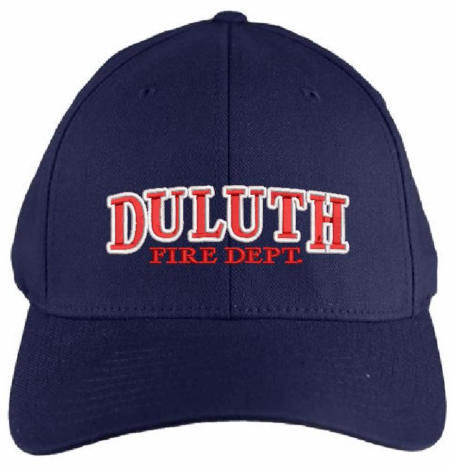 W1) #185 RICHARDSON TWILL R-FLEX CAPS