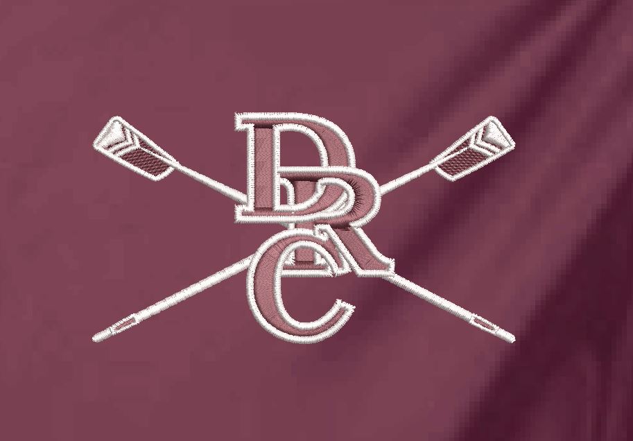 Holloway Packable Quarter-Zip Jacket - 229534, Maroon/ Athletic Grey