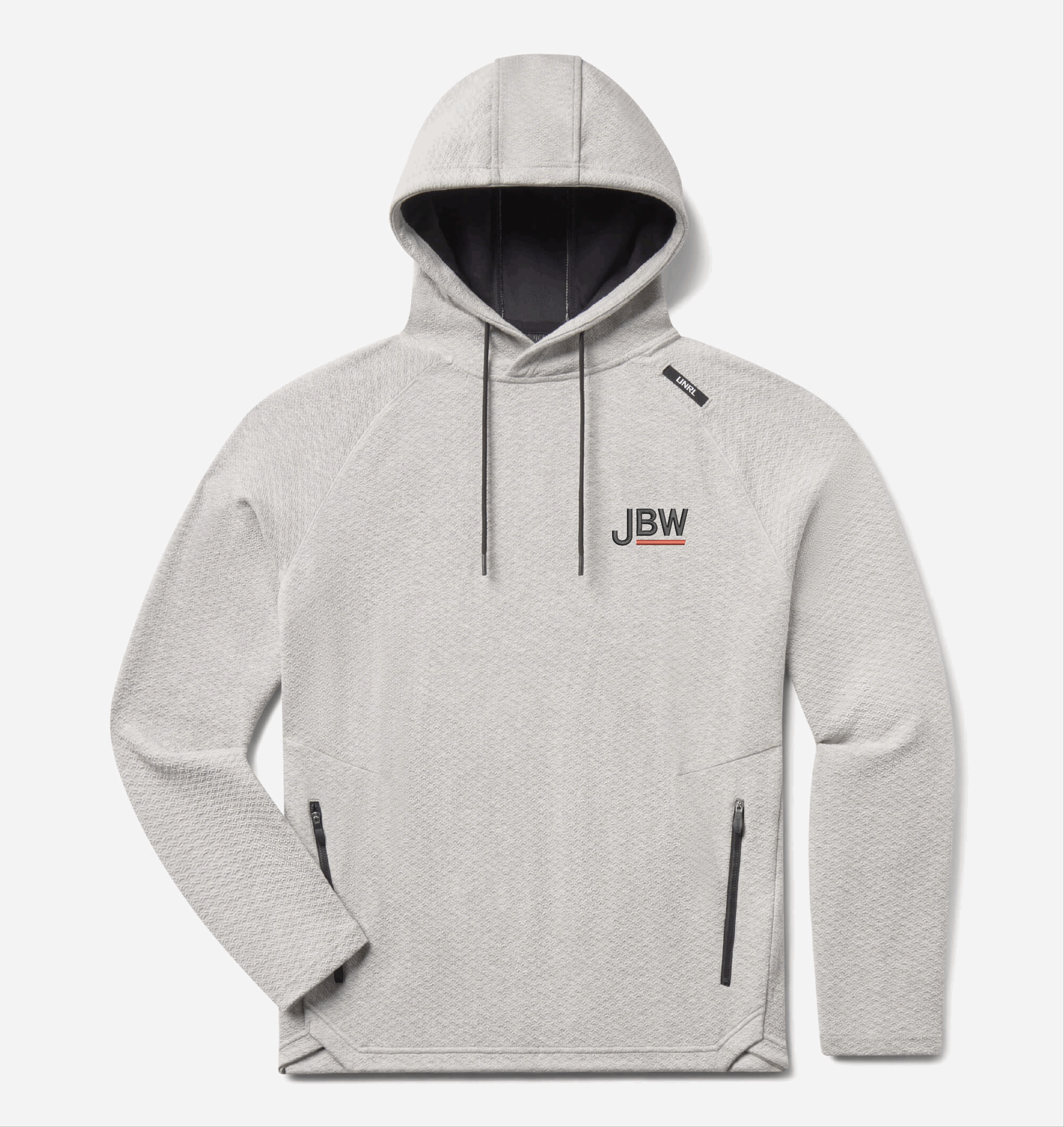 ZZ4) UNRL Elevation Hoodie - JBW