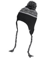 22) (C) STYLE # 5007 J AMERICA BACK COUNTRY KNIT HAT