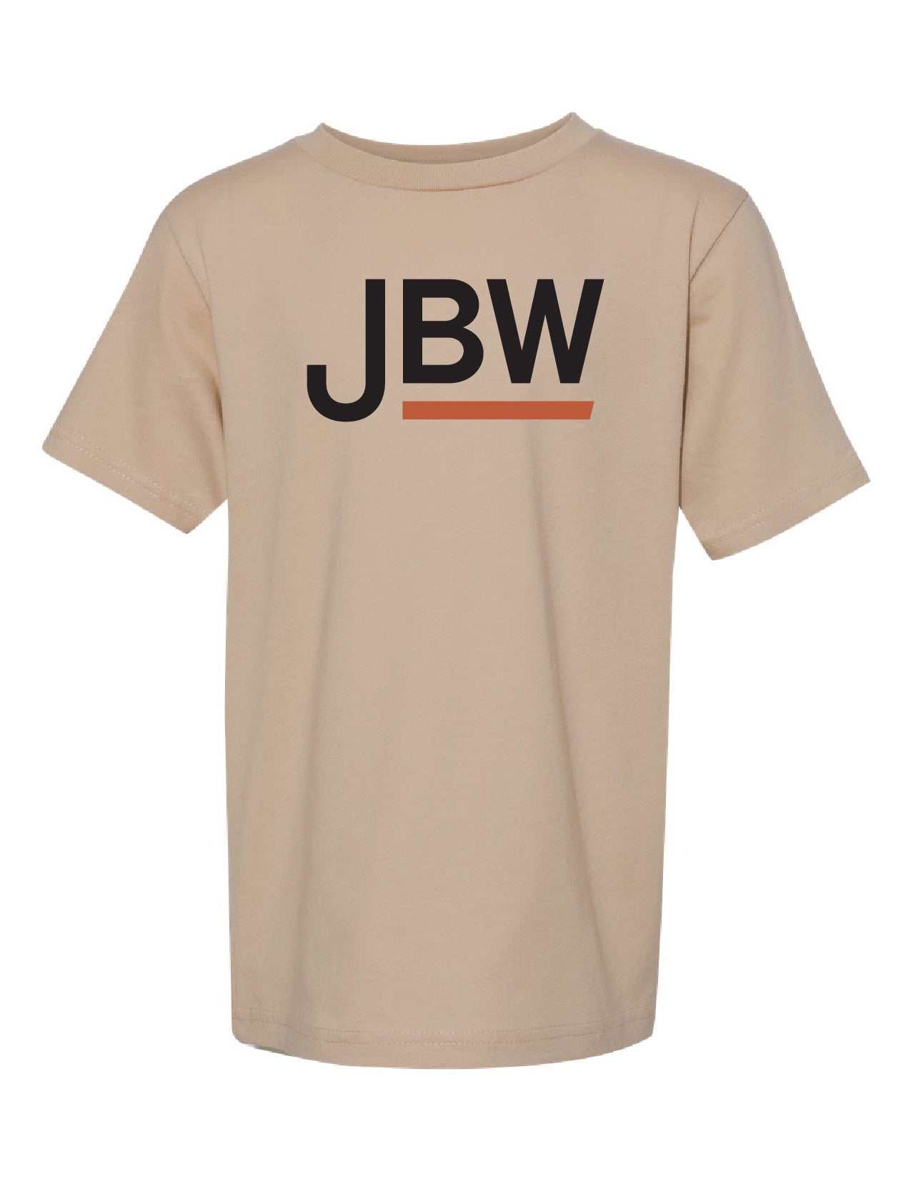 ZZ7) Next Level #3310 Youth Cotton T Shirt - JBW