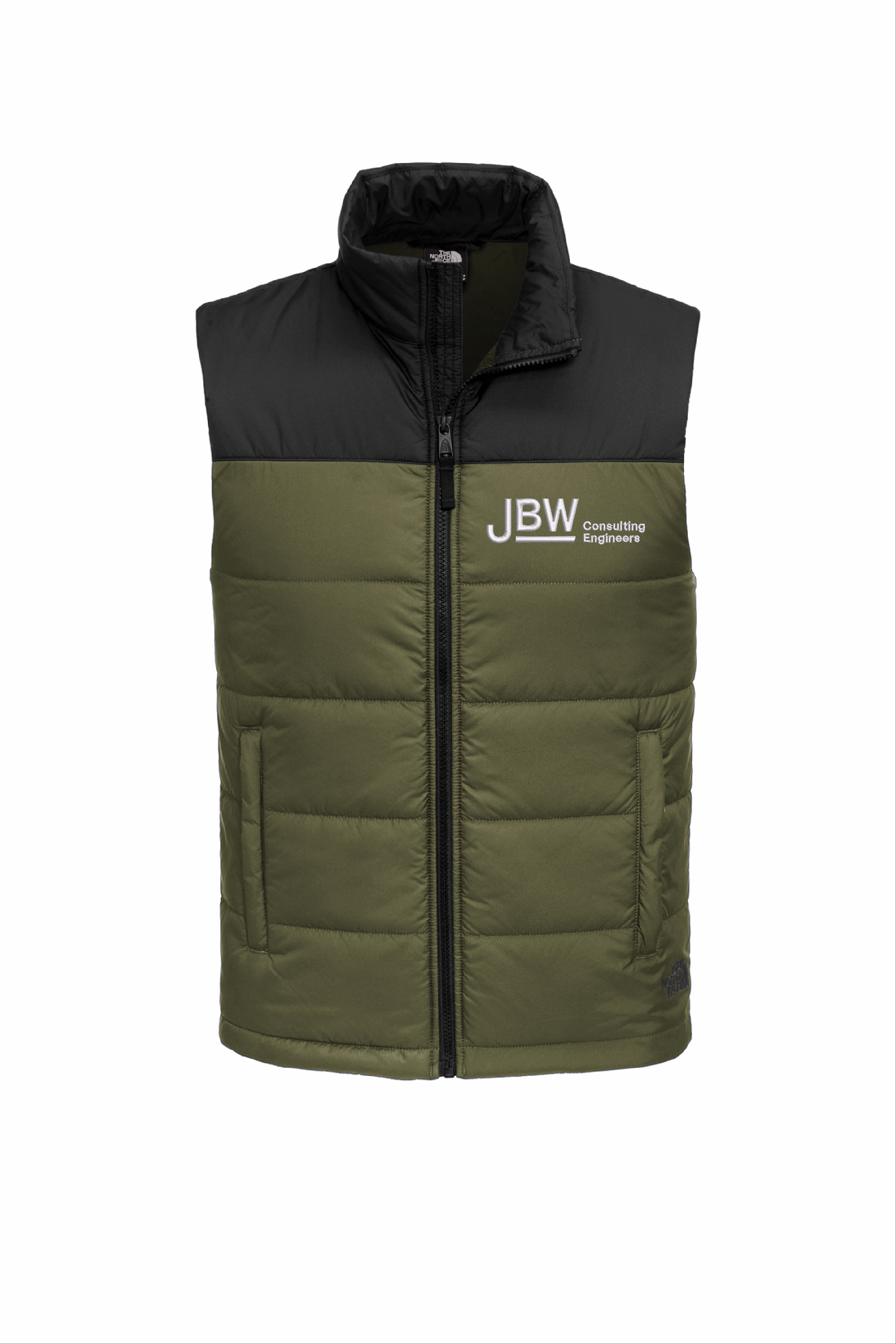 Z6) NF0A529A  The North Face® Everyday Insulated Vest - JBW