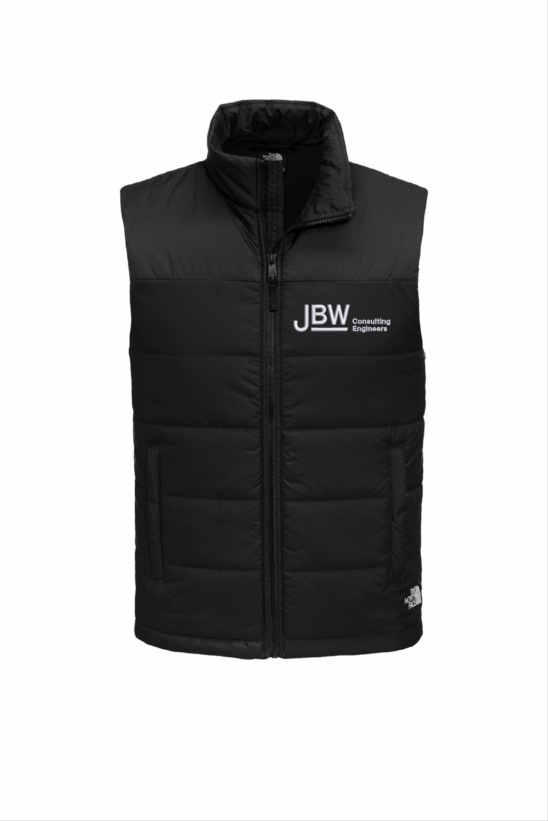 Z6) NF0A529A  The North Face® Everyday Insulated Vest - JBW