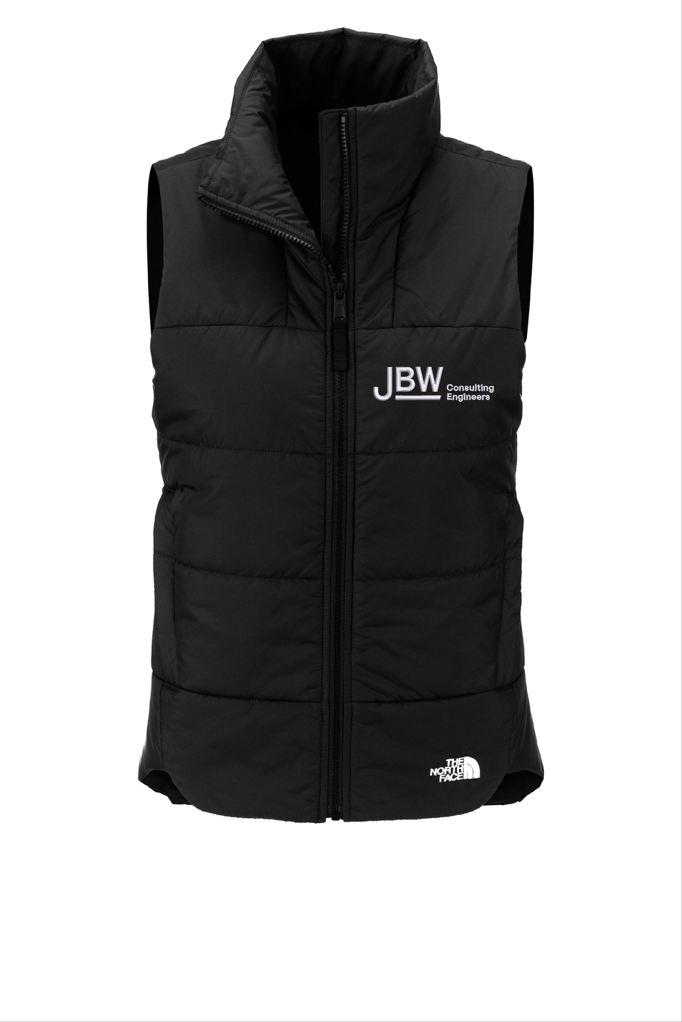 Z7) NF0A529Q  The North Face® Women's Everyday Insulated Vest - JBW