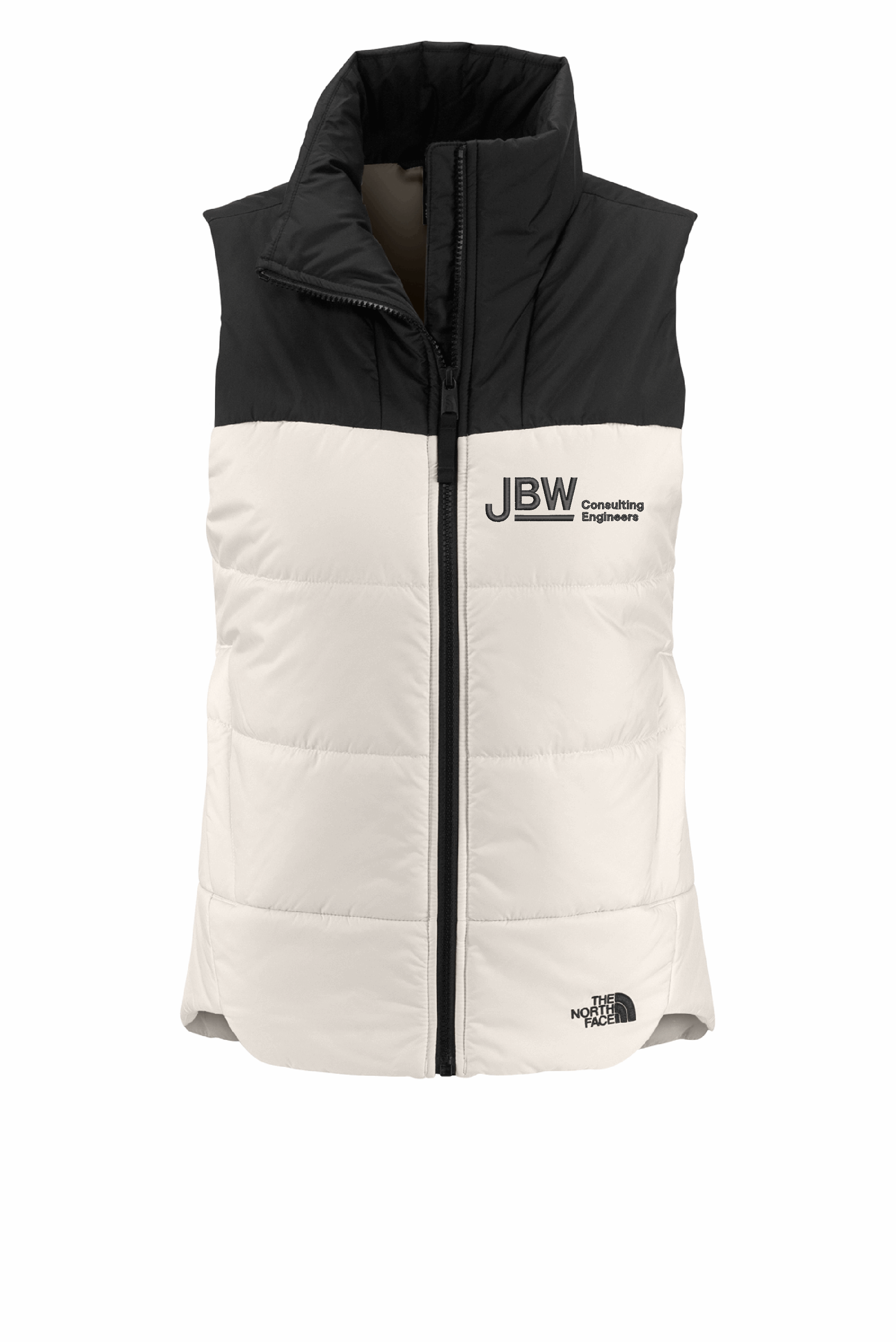 Z7) NF0A529Q  The North Face® Women's Everyday Insulated Vest - JBW