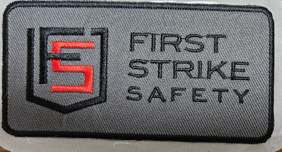 11) #128501 WOMENS FIRST TACTICAL JACKETS - FIRST STRIKE SAFETY
