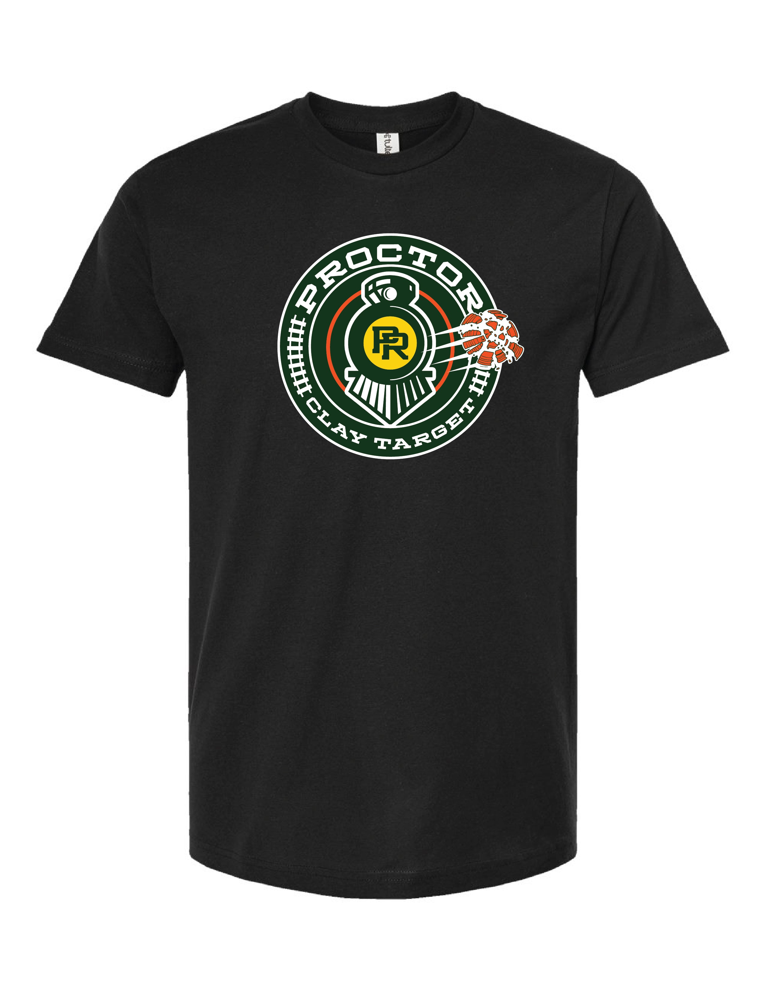 Tultex Unisex Fine Jersey T-Shirt - 202: Proctor