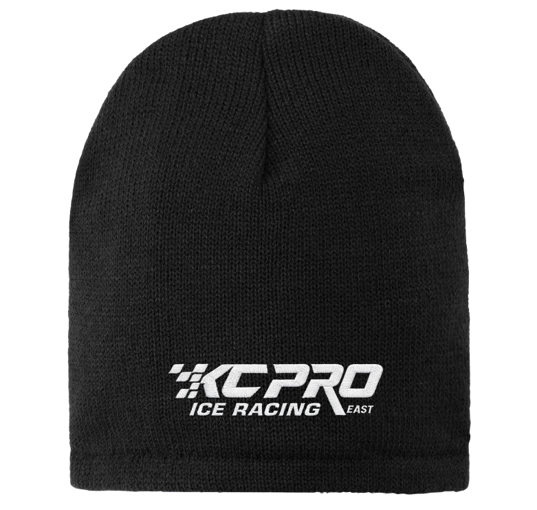 5A: CP91L Port Authority® Fleece-Lined Beanie Cap (KC)