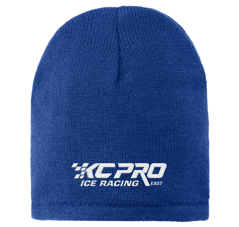 5A: CP91L Port Authority® Fleece-Lined Beanie Cap (KC)