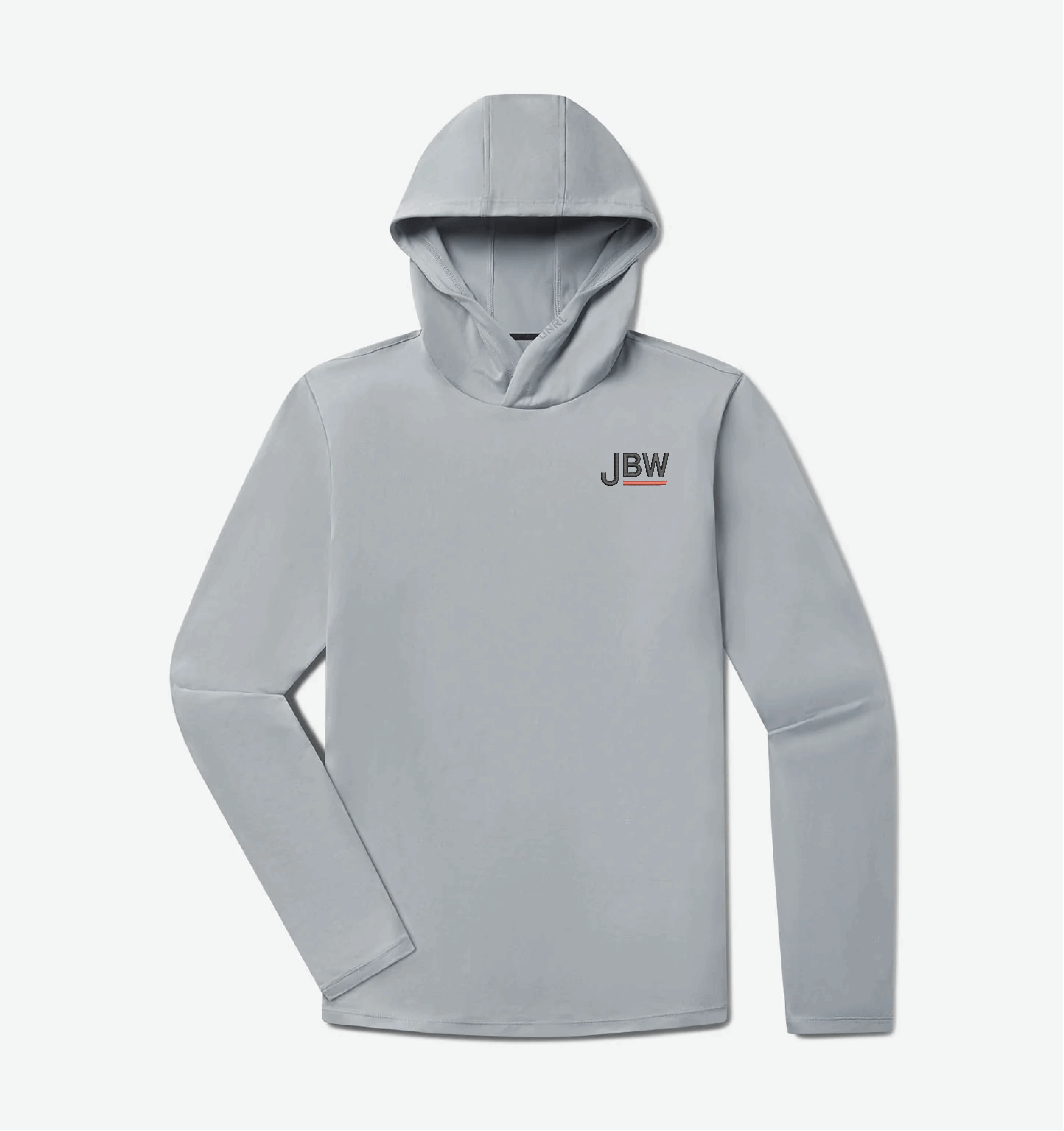 ZZ6) UNRL Ultra Hooded Long Sleeve - JBW