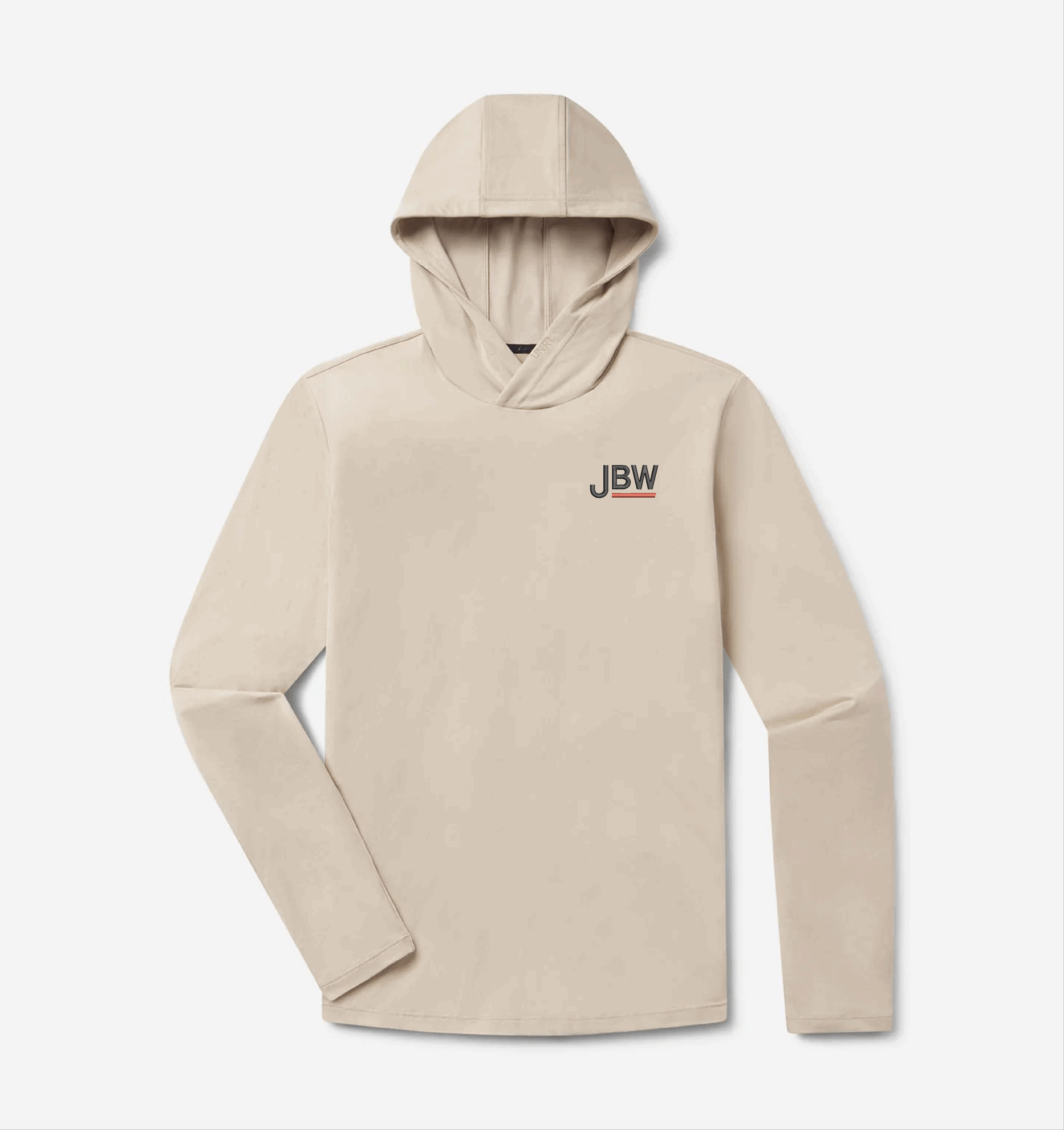 ZZ6) UNRL Ultra Hooded Long Sleeve - JBW