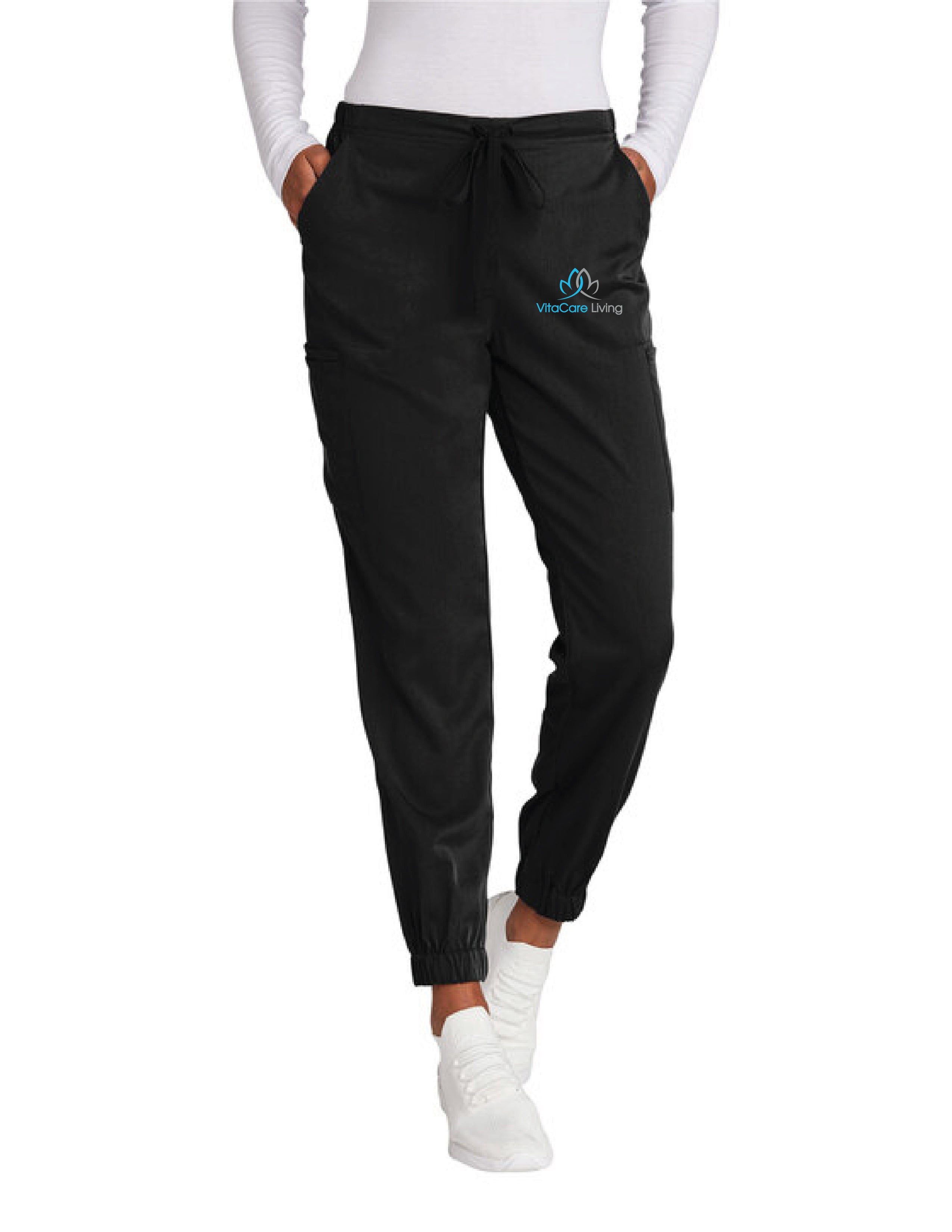 31 ) WW4258 WONDER WINKS PREMIERE FLEX JOGGER PANT - VITACARE
