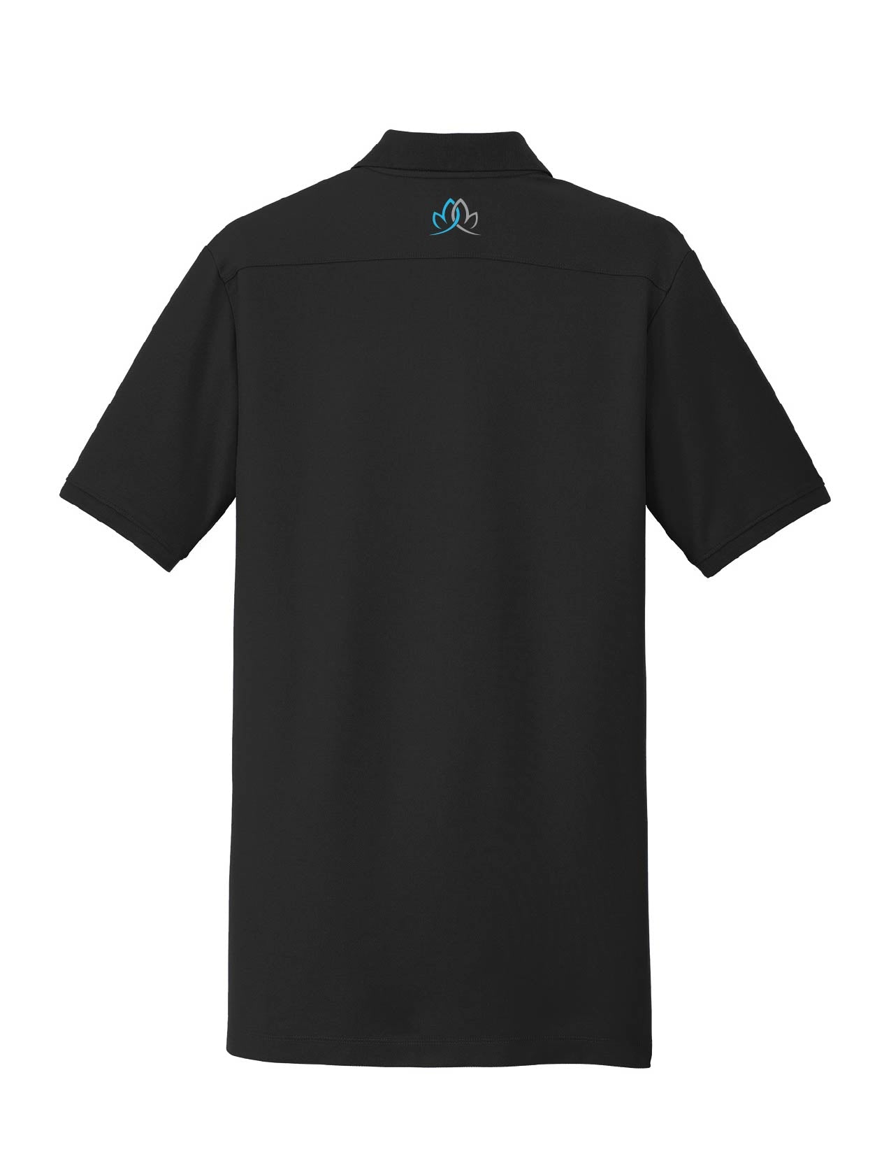 9 ) STYLE # NEA300 NEW ERA POLO SHIRT - VITA CARE