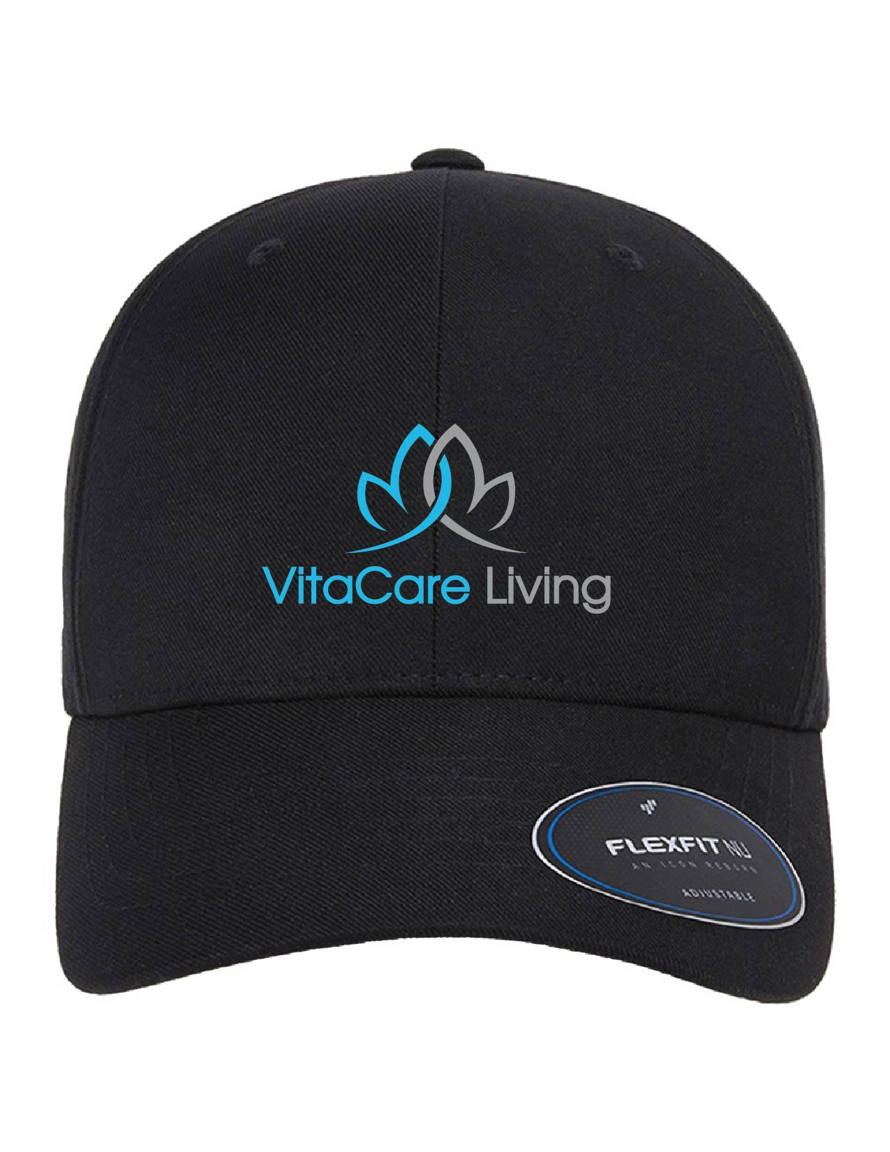 19) STYLE # 6110NU ADJUSTABLE CAP - VITACARE