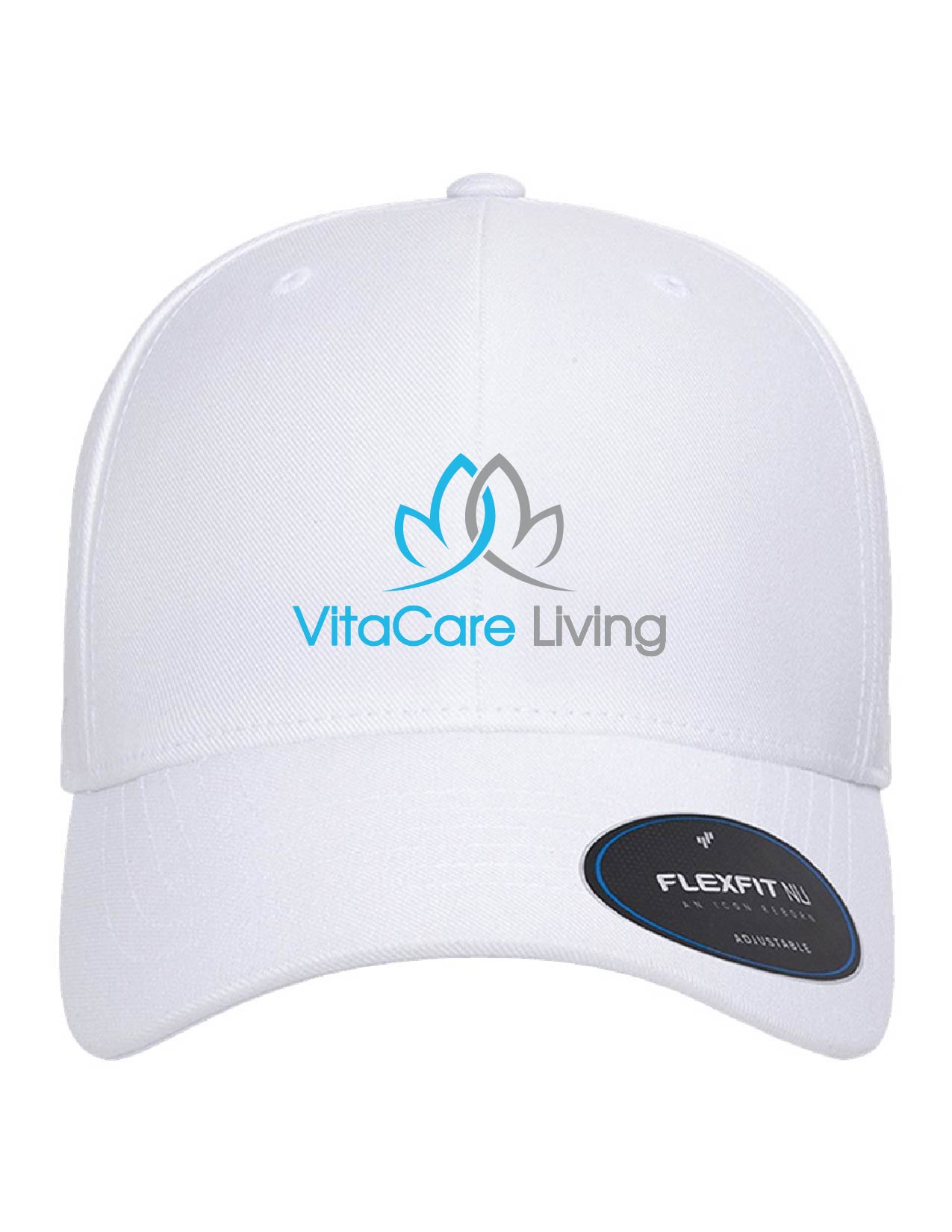 19) STYLE # 6110NU ADJUSTABLE CAP - VITACARE