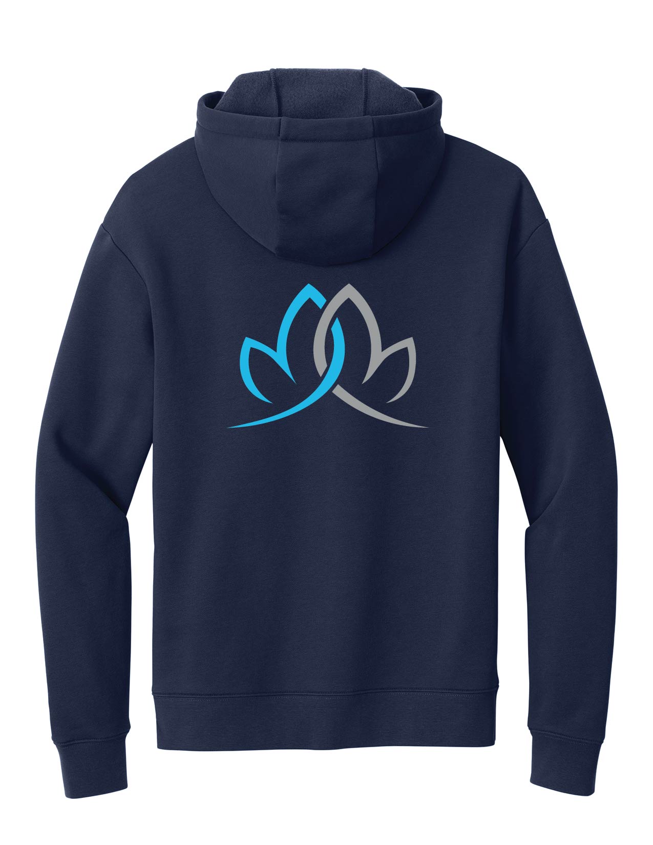 25 ) STYLE # NEA525 NEW ERA HERITAGE FLEECE  HOODED - VITACARE