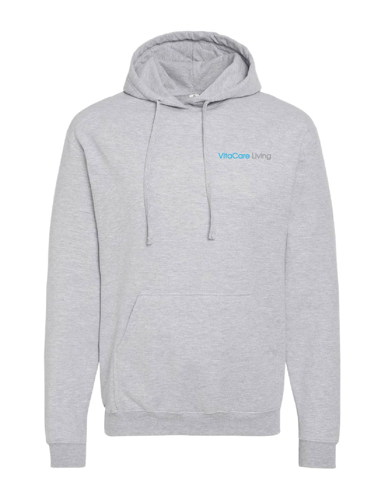 27 ) STYLE # 320 TULTEX HOODED SWEATSHIRTS - VITA CARE