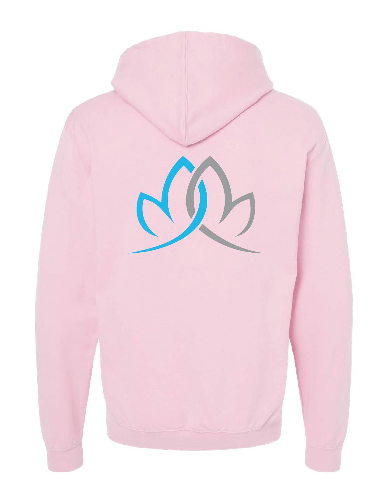 27 ) STYLE # 320 TULTEX HOODED SWEATSHIRTS - VITA CARE