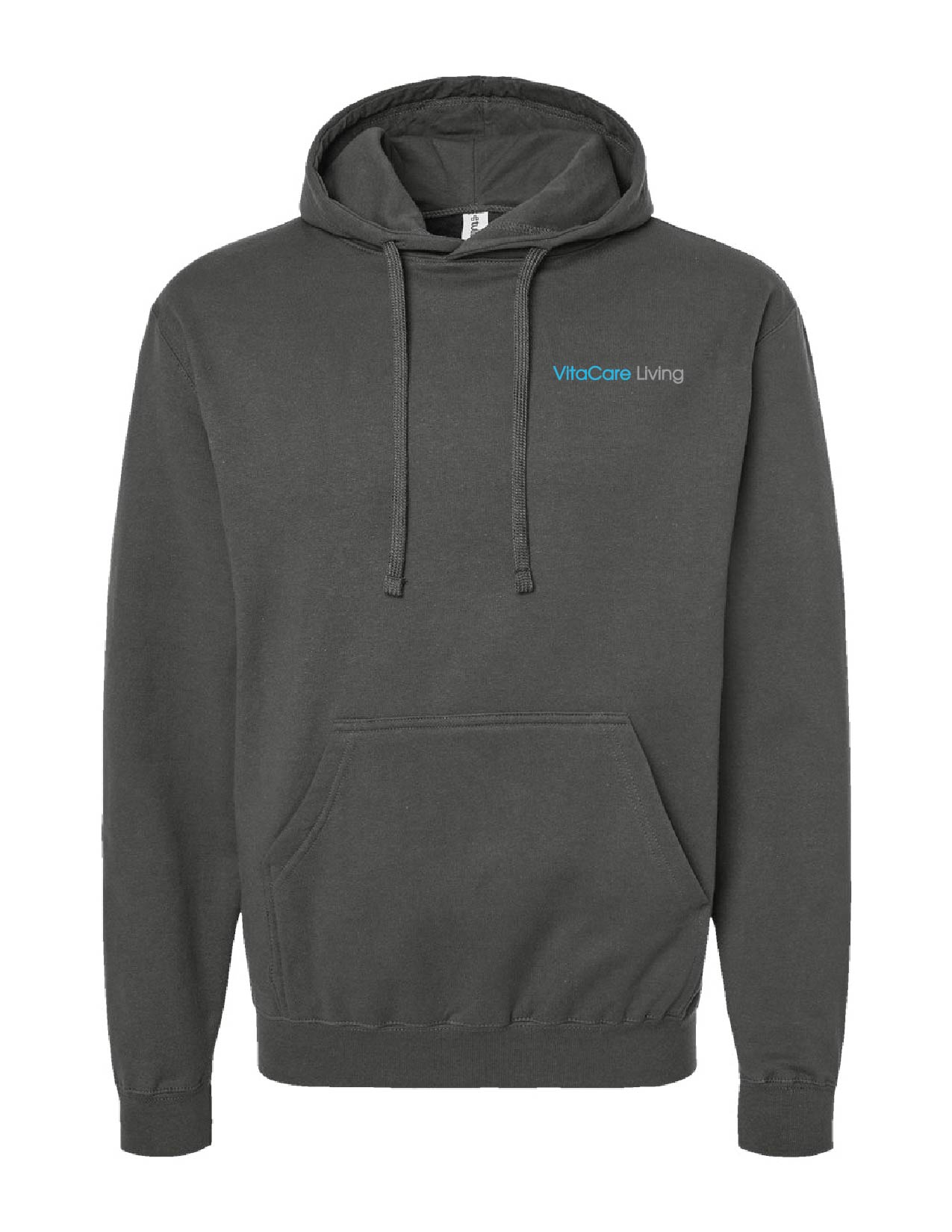 27 ) STYLE # 320 TULTEX HOODED SWEATSHIRTS - VITA CARE