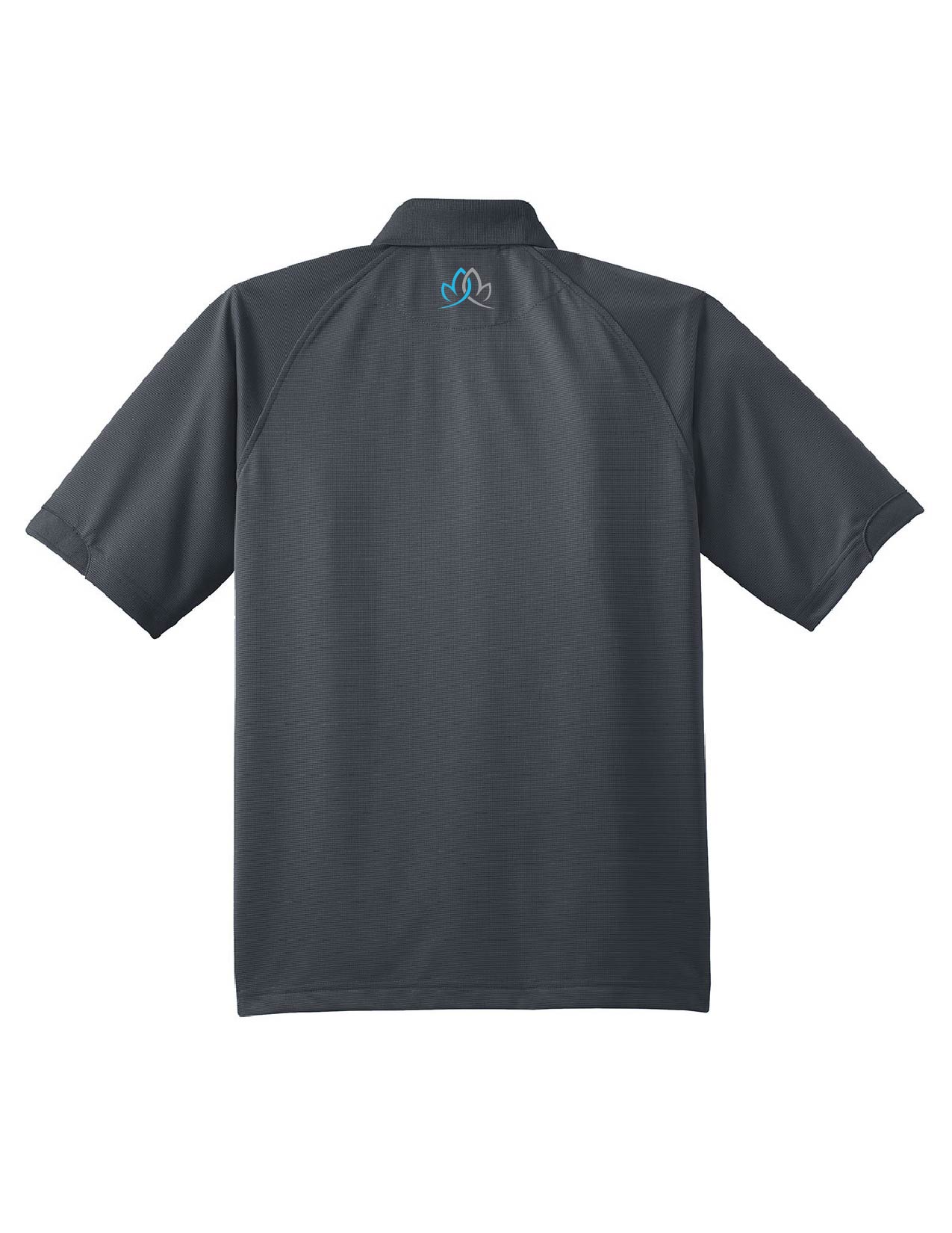 11 ) STYLE # K525 PORT AUTHORITY SHORT SLEEVE POLO - VITACARE